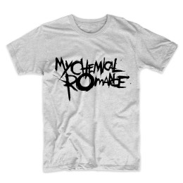 Футболка "My Chemical Romance"