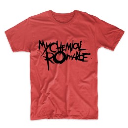 Футболка "My Chemical Romance"