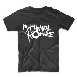 Футболка "My Chemical Romance"