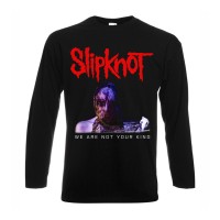 Лонгслив "Slipknot"