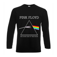 Лонгслив "Pink Floyd"