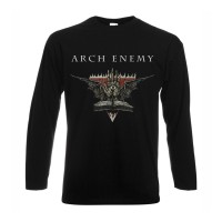 Лонгслив "Arch Enemy"