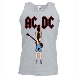 Майка "AC/DC"