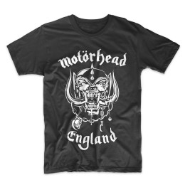 Футболка "Motorhead"