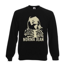 Свитшот "Norma Jean"