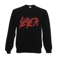 Свитшот "Slayer"