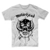 Футболка "Motorhead"