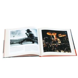 Книга "U2. Иллюстрированная биография"