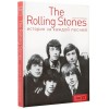 Книга "The Rolling Stones. История за каждой песней"