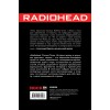 Книга "Radiohead. Present Tense. История группы"