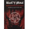 Книга "Black Metal. Манускрипты Культа. Том 5"