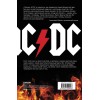 Книга "AC/DC. В аду мне нравится больше"