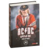 Книга "AC/DC. Братья Янг"