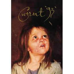 Книга "Current 93. Статьи, интервью, рецензии"