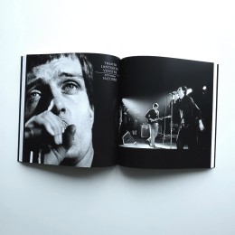 Книга Joy Division. Rediscover