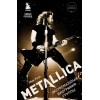 Книга "Metallica. Экстремальная биография группы" (новый перевод)