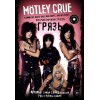 Книга Motley Crue. Грязь. История самой скандальной рок-группы в мире