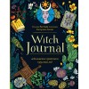 Книга "Witch Journal. Ведьмовские практики круглый год"