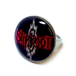 Кольцо "Slipknot"