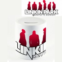 Копилка "Linkin Park"