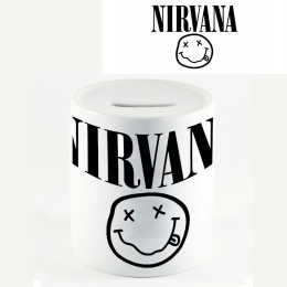 Копилка "Nirvana"