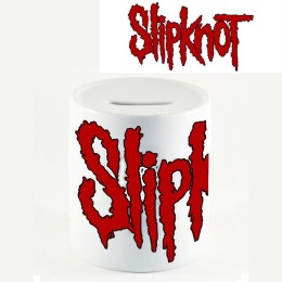 Копилка "Slipknot"