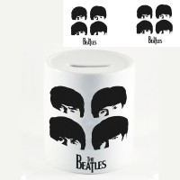 Копилка "The Beatles"