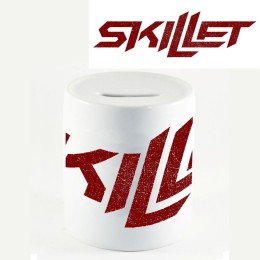Копилка "Skillet"