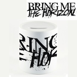 Копилка "Bring Me The Horizon"