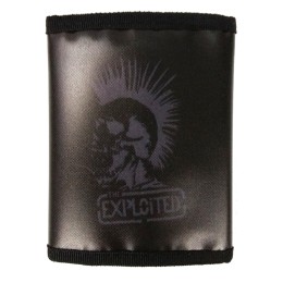 Кошелек "The Exploited"