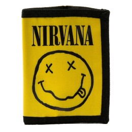 Кошелек "Nirvana"