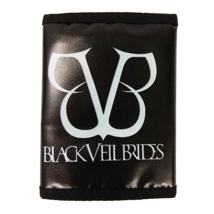 Кошелек "Black Veil Brides"