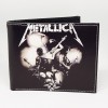 Кошелек "Metallica"