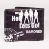 Кошелек "Ramones"