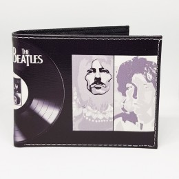 Кошелек "The Beatles"