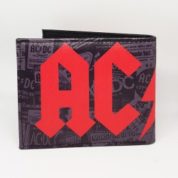 Кошелек "AC/DC"