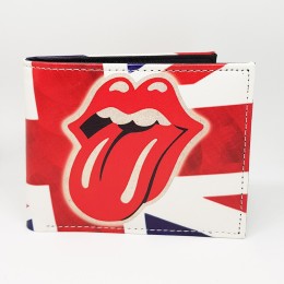 Кошелек "The Rolling Stones"