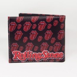 Кошелек "The Rolling Stones"