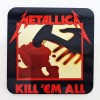 Подставка под кружку Metallica