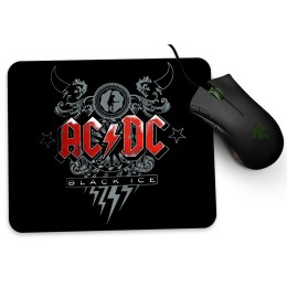 Коврик для мыши "AC/DC"