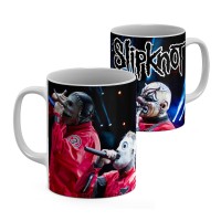 Кружка "Slipknot"