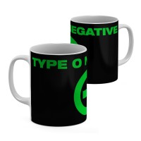 Кружка "Type O Negative"