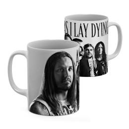 Кружка "As I Lay Dying"
