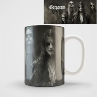 Кружка "Gorgoroth"