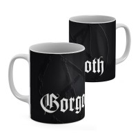 Кружка "Gorgoroth"