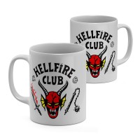 Кружка "Hellfire Club"