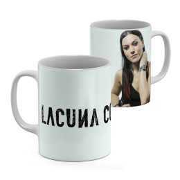 Кружка "Lacuna Coil"