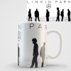 Кружка "Linkin Park"