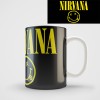 Кружка "Nirvana"