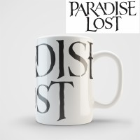 Кружка "Paradise Lost"